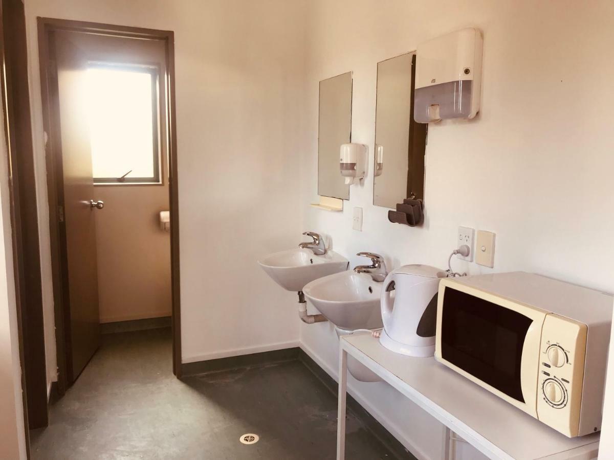 Red Rose Motel Таупо Екстериор снимка